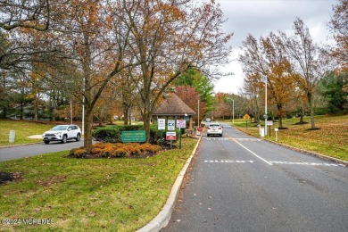 Welcome to Greenbriar Woodlands adult community, Location on Greenbriar Woodlands in New Jersey - for sale on GolfHomes.com, golf home, golf lot