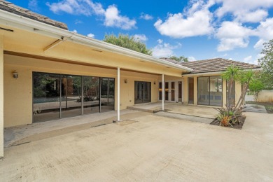 Experience the best of South Florida living in this spacious on The President Country Club in Florida - for sale on GolfHomes.com, golf home, golf lot