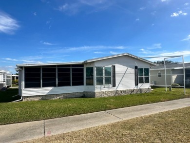 FULLY FURNISHED RETREAT ON 9th FAIRWAY! 2000 Homes of Merit  Lot on Four Lakes Golf Club in Florida - for sale on GolfHomes.com, golf home, golf lot