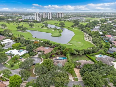 Experience the best of South Florida living in this spacious on The President Country Club in Florida - for sale on GolfHomes.com, golf home, golf lot