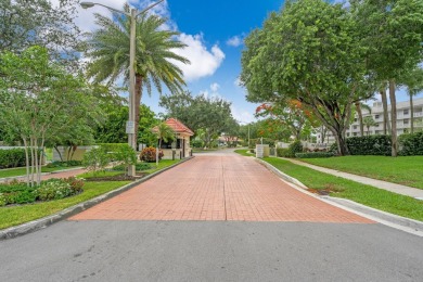 Experience the best of South Florida living in this spacious on The President Country Club in Florida - for sale on GolfHomes.com, golf home, golf lot