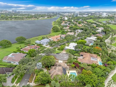 Experience the best of South Florida living in this spacious on The President Country Club in Florida - for sale on GolfHomes.com, golf home, golf lot