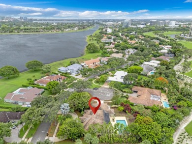 Experience the best of South Florida living in this spacious on The President Country Club in Florida - for sale on GolfHomes.com, golf home, golf lot