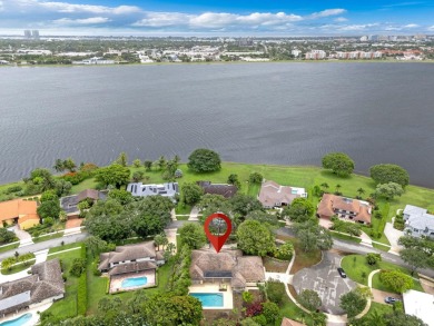 Experience the best of South Florida living in this spacious on The President Country Club in Florida - for sale on GolfHomes.com, golf home, golf lot