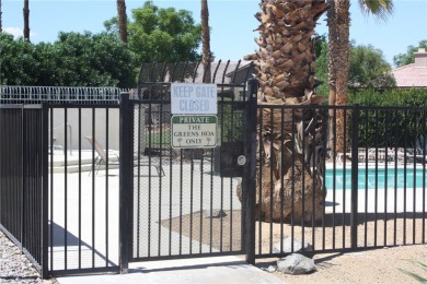 49216 Wayne St. Is located in the Greens HOA, in the Indian on Indian Palms Country Club and Resort in California - for sale on GolfHomes.com, golf home, golf lot