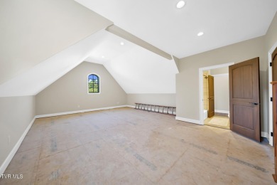 FIRST TIME IN MARKET Exquisite Tuscan-Inspired Estate in on Ridges Golf and Country Club in Tennessee - for sale on GolfHomes.com, golf home, golf lot