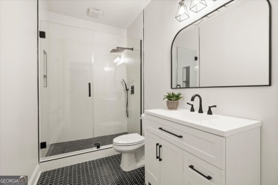 Experience an exceptional blend of luxury, tradition, and on Marietta Country Club in Georgia - for sale on GolfHomes.com, golf home, golf lot