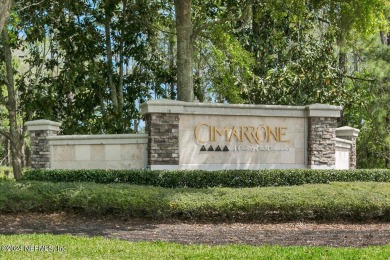 This immacutlate one story home has it all!  Located in the on Cimarrone Golf and Country Club in Florida - for sale on GolfHomes.com, golf home, golf lot