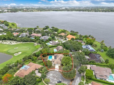 Experience the best of South Florida living in this spacious on The President Country Club in Florida - for sale on GolfHomes.com, golf home, golf lot