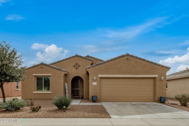 This 2 bedroom  2 bath w/ office open floorplan home located in on The Duke At Rancho El Dorado Golf Course in Arizona - for sale on GolfHomes.com, golf home, golf lot