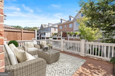 Experience an exceptional blend of luxury, tradition, and on Marietta Country Club in Georgia - for sale on GolfHomes.com, golf home, golf lot