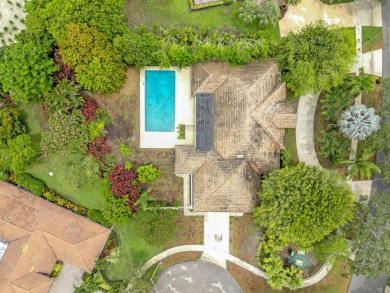 Experience the best of South Florida living in this spacious on The President Country Club in Florida - for sale on GolfHomes.com, golf home, golf lot