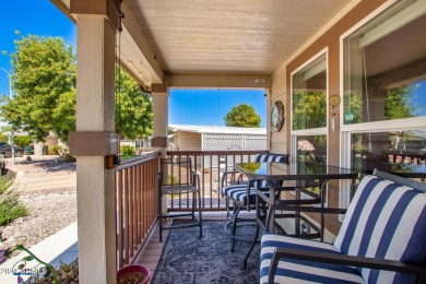 Elegant 2014 home offering all the bells and whistles!  2 on Fountain of the Sun Country Club in Arizona - for sale on GolfHomes.com, golf home, golf lot