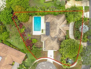 Experience the best of South Florida living in this spacious on The President Country Club in Florida - for sale on GolfHomes.com, golf home, golf lot