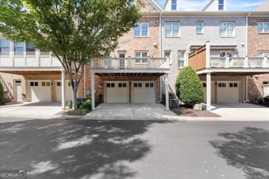 Experience an exceptional blend of luxury, tradition, and on Marietta Country Club in Georgia - for sale on GolfHomes.com, golf home, golf lot
