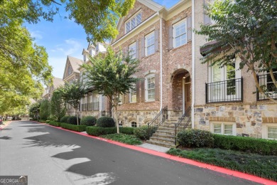Experience an exceptional blend of luxury, tradition, and on Marietta Country Club in Georgia - for sale on GolfHomes.com, golf home, golf lot