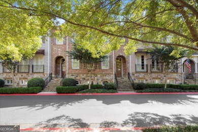 Experience an exceptional blend of luxury, tradition, and on Marietta Country Club in Georgia - for sale on GolfHomes.com, golf home, golf lot
