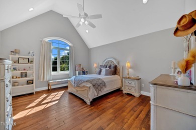 FIRST TIME IN MARKET Exquisite Tuscan-Inspired Estate in on Ridges Golf and Country Club in Tennessee - for sale on GolfHomes.com, golf home, golf lot