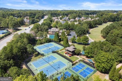 Experience an exceptional blend of luxury, tradition, and on Marietta Country Club in Georgia - for sale on GolfHomes.com, golf home, golf lot