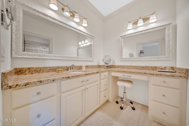 FIRST TIME IN MARKET Exquisite Tuscan-Inspired Estate in on Ridges Golf and Country Club in Tennessee - for sale on GolfHomes.com, golf home, golf lot