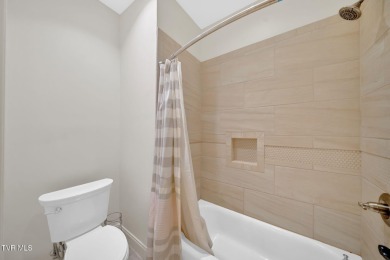 FIRST TIME IN MARKET Exquisite Tuscan-Inspired Estate in on Ridges Golf and Country Club in Tennessee - for sale on GolfHomes.com, golf home, golf lot