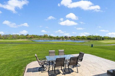 Amazing opportunity to own PREMIUM WATERFRONT property in the on Hawthorn Woods Country Club in Illinois - for sale on GolfHomes.com, golf home, golf lot