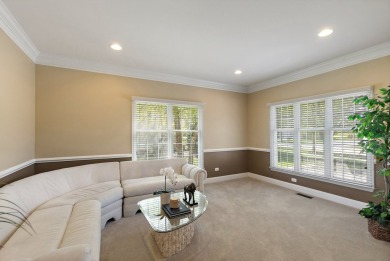 Amazing opportunity to own PREMIUM WATERFRONT property in the on Hawthorn Woods Country Club in Illinois - for sale on GolfHomes.com, golf home, golf lot