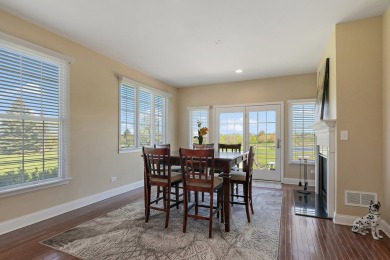 Amazing opportunity to own PREMIUM WATERFRONT property in the on Hawthorn Woods Country Club in Illinois - for sale on GolfHomes.com, golf home, golf lot