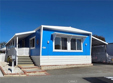 Welcome home to one of Long Beach's highly sought after senior on Bixby Village Golf Course in California - for sale on GolfHomes.com, golf home, golf lot