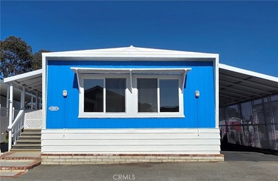 Welcome home to one of Long Beach's highly sought after senior on Bixby Village Golf Course in California - for sale on GolfHomes.com, golf home, golf lot