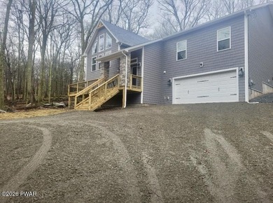 Fawn Lake Forest to be built June 2026, this beautiful on Forest Lake Club in Pennsylvania - for sale on GolfHomes.com, golf home, golf lot