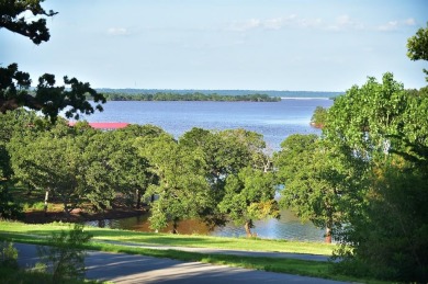 'CALLING FOR OFFERS * AMAZING .219 Ac TREED LOT W-GOLF COURSE on Rock Creek Golf Club in Texas - for sale on GolfHomes.com, golf home, golf lot