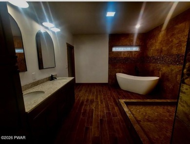 Fawn Lake Forest to be built June 2026, this beautiful on Forest Lake Club in Pennsylvania - for sale on GolfHomes.com, golf home, golf lot