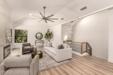 INCREDIBLE FIND! Experience luxury living in this fully on Gainey Ranch Golf Club in Arizona - for sale on GolfHomes.com, golf home, golf lot