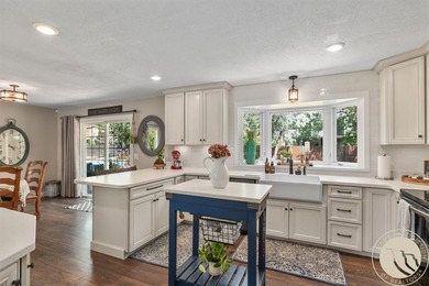 Huge Price Improvement! Now offered at $449,000 - Stunningly on Lake Hills Golf Course in Montana - for sale on GolfHomes.com, golf home, golf lot