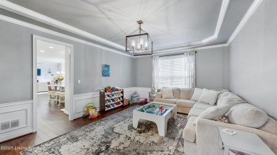 Welcome to your dream home in Glen Oaks, one of Prospect's most on GlenOaks Country Club in Kentucky - for sale on GolfHomes.com, golf home, golf lot