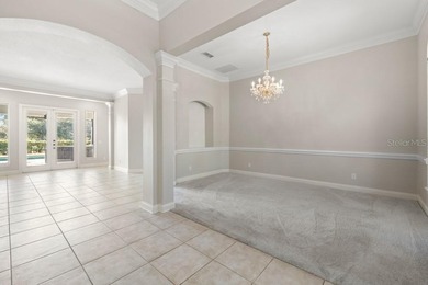 Welcome home to 25515 Hawks Run Lane! SLATE TILE ROOF REPLACED on Red Tail Golf Club in Florida - for sale on GolfHomes.com, golf home, golf lot