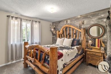 Huge Price Improvement! Now offered at $449,000 - Stunningly on Lake Hills Golf Course in Montana - for sale on GolfHomes.com, golf home, golf lot