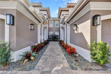 Welcome home to this beautifully upgraded Carriage Home located on The Club At Renaissance in Florida - for sale on GolfHomes.com, golf home, golf lot