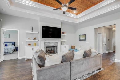 This impeccably maintained one-story Southwood home blends on Southwood Golf Club in Florida - for sale on GolfHomes.com, golf home, golf lot