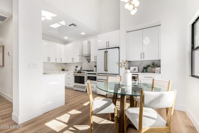 INCREDIBLE FIND! Experience luxury living in this fully on Gainey Ranch Golf Club in Arizona - for sale on GolfHomes.com, golf home, golf lot