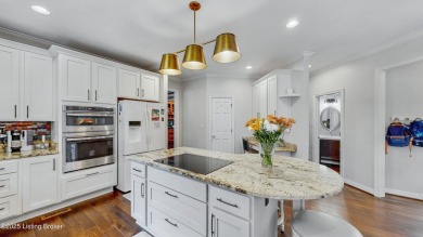 Welcome to your dream home in Glen Oaks, one of Prospect's most on GlenOaks Country Club in Kentucky - for sale on GolfHomes.com, golf home, golf lot