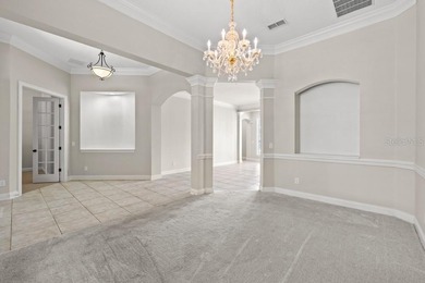 Welcome home to 25515 Hawks Run Lane! SLATE TILE ROOF REPLACED on Red Tail Golf Club in Florida - for sale on GolfHomes.com, golf home, golf lot