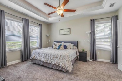 This impeccably maintained one-story Southwood home blends on Southwood Golf Club in Florida - for sale on GolfHomes.com, golf home, golf lot