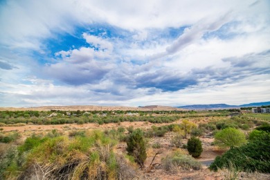 Darling home located just above the Bloomington/Virgin River on Bloomington Country Club in Utah - for sale on GolfHomes.com, golf home, golf lot
