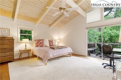 Mountain Life at its finest! This well-maintained home is on High Meadows Golf and Country Club in North Carolina - for sale on GolfHomes.com, golf home, golf lot