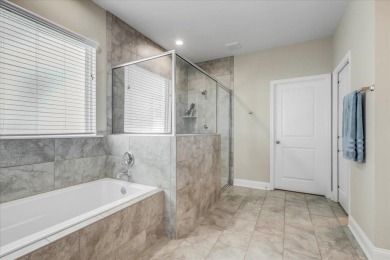 This impeccably maintained one-story Southwood home blends on Southwood Golf Club in Florida - for sale on GolfHomes.com, golf home, golf lot