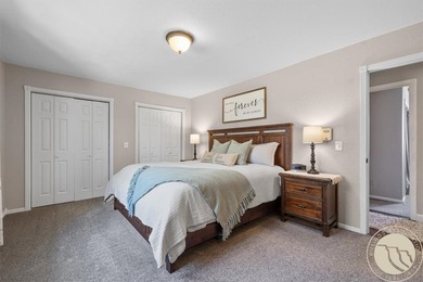 Huge Price Improvement! Now offered at $449,000 - Stunningly on Lake Hills Golf Course in Montana - for sale on GolfHomes.com, golf home, golf lot