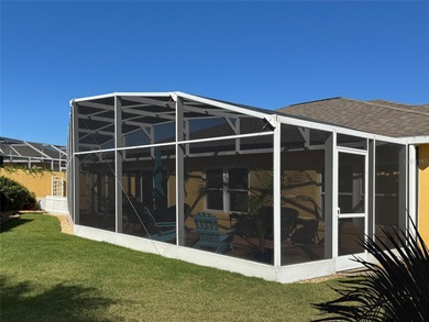 3352 ARCHER AVE, THE VILLAGES, FL --> Largest 55+ Community in on Glenview Championship Golf and Country Club in Florida - for sale on GolfHomes.com, golf home, golf lot