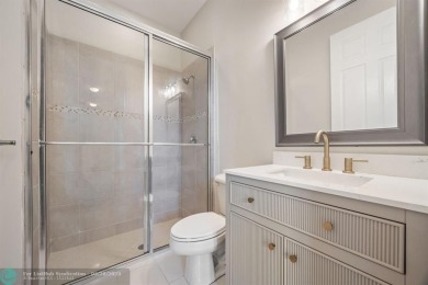 GL Homes built 2-story Rosewood Model features 5 BR, 4 Baths on PGA National Estates Golf Course in Florida - for sale on GolfHomes.com, golf home, golf lot